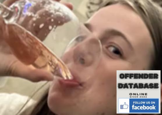 Chelsea Gleason-Mitchell whilst child dead in pram