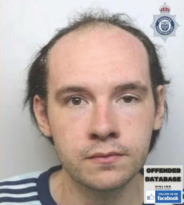 Chloee-May Danvers - Chester