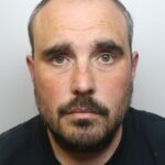 Christopher Burford paedophile sex offender - Glynneath