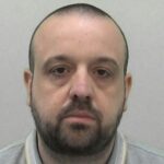 Christopher Cook - Throckley