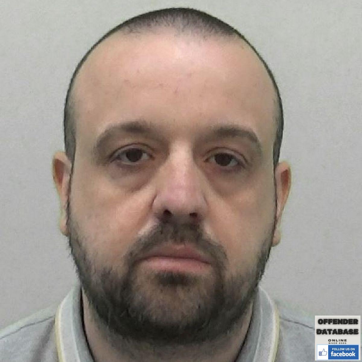 Christopher Cook - Throckley