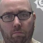 Christopher Cooper paedophile child sex offender