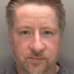 Christopher Cullen - Horncastle