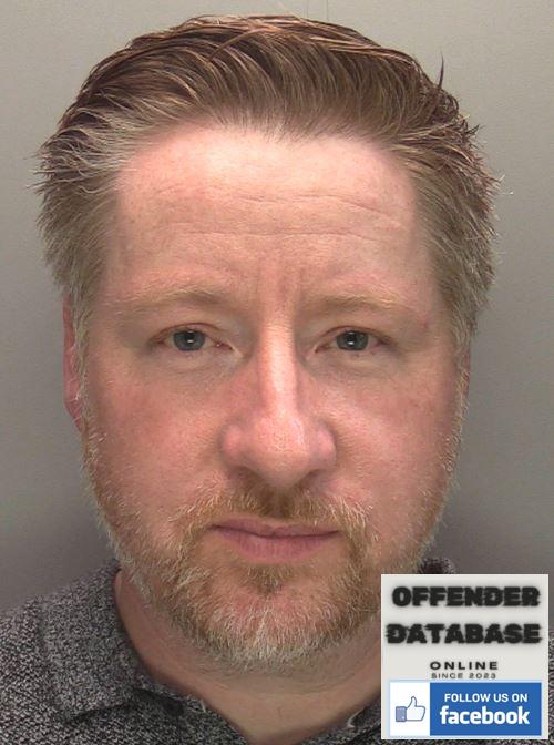 Christopher Cullen - Horncastle