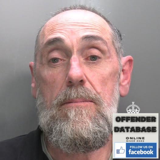 Christopher Deakin Oswestry paedophile