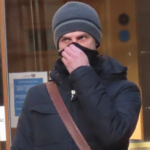 Christopher Donaldson paedophile sex offender