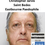 Christopher Robin Jarvis Saint Bedes Eastbourne Paedophile