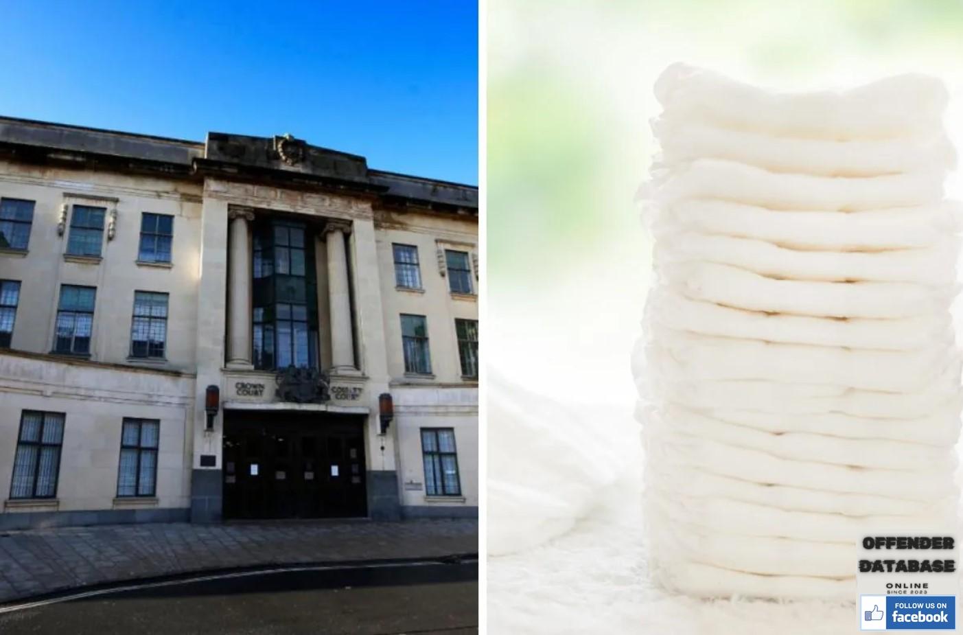 Christopher Jones paedophile child sex offender Christopher Jones paedophile child sex offender