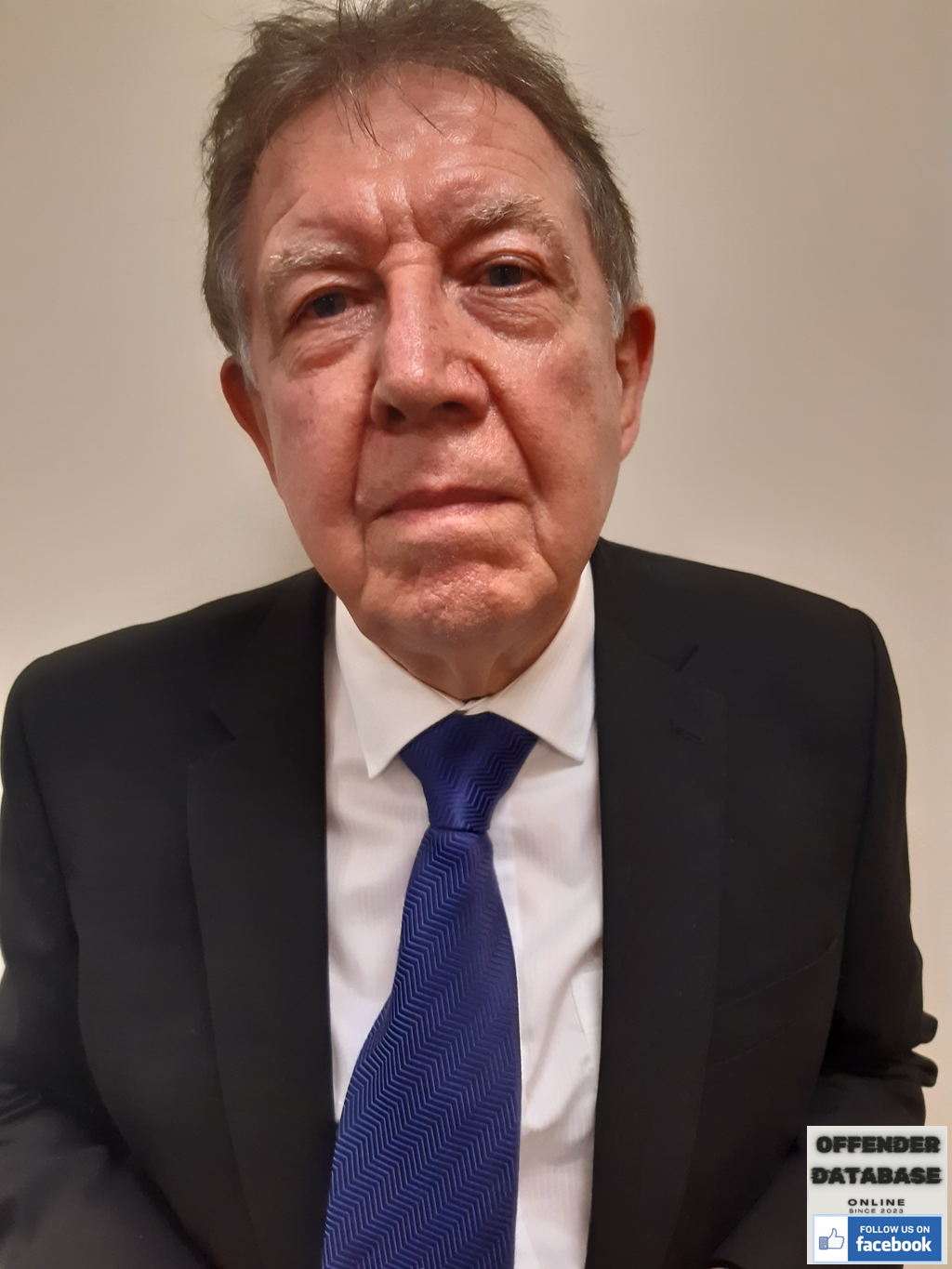 Christopher Pickup paedophile sex offender - Oldham