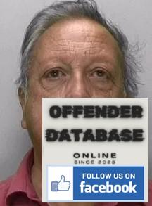 Christopher Robin Jarvis paedophile sex offender
