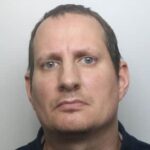 Christopher Rufford sex offender pervert