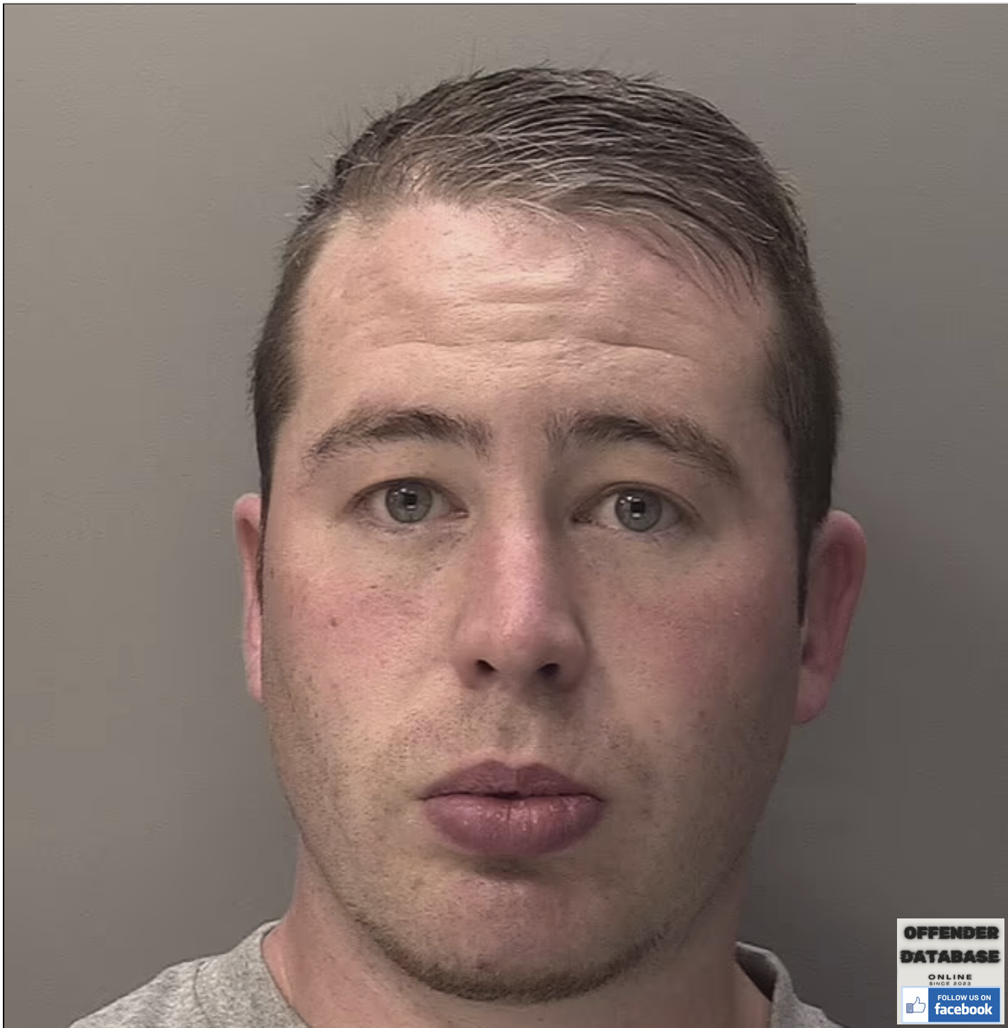 Christopher Smith paedophile sex offender - Tiverton