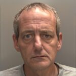 Christopher Wade rapist sex offender