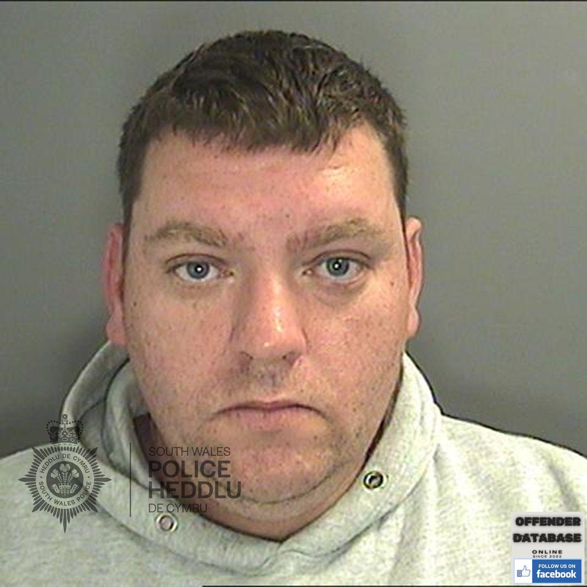 Clifford Taylor paedophile child sex offender