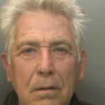 Clive Edward Ellis sex offender - Horley