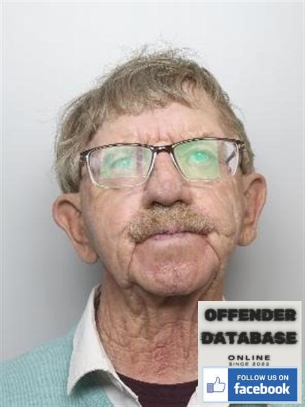 Clive Nuttall - Catcliffe