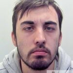 Connor Baker sex offender