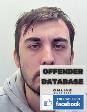 Connor Baker sex offender