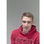 Connor Chambers rapist sex offender