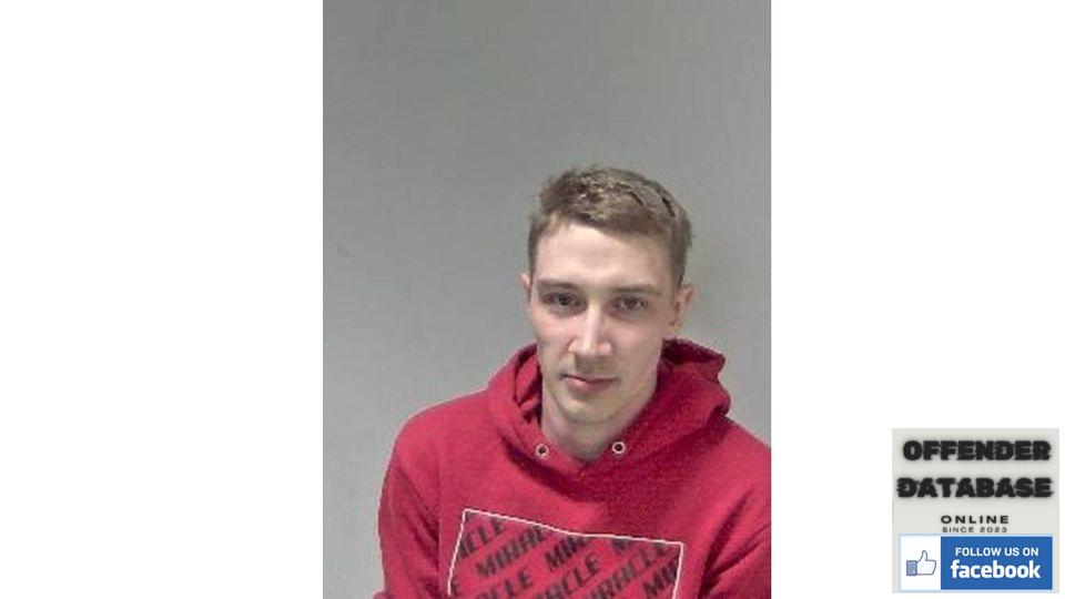 Connor Chambers rapist sex offender Connor Chambers rapist sex offender