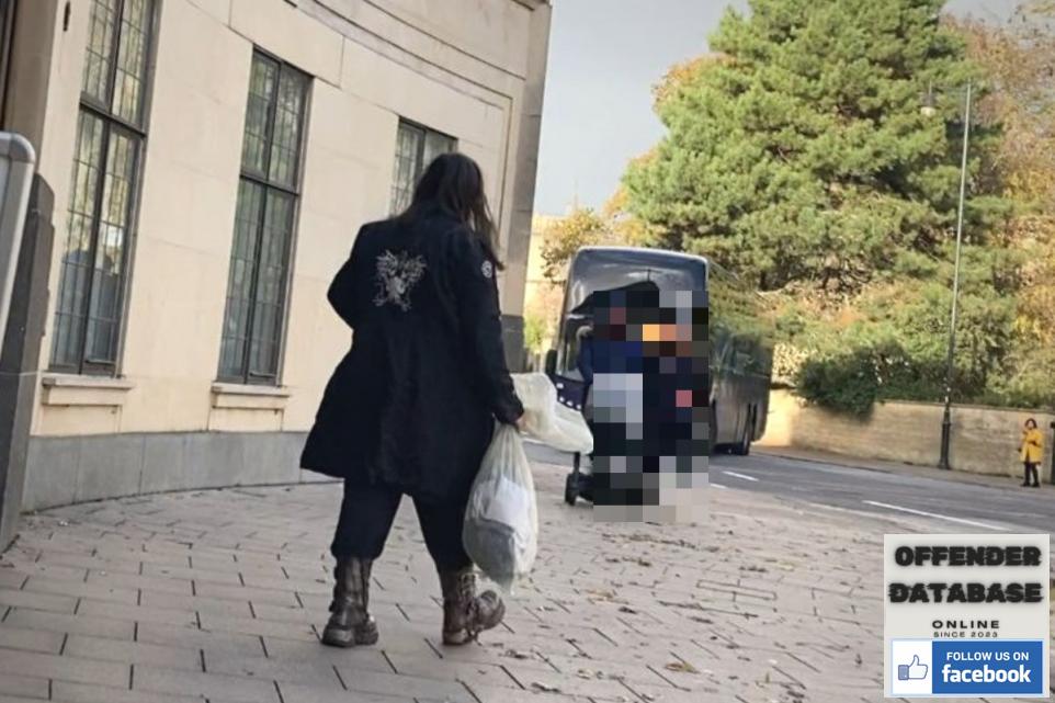 Connor Russell - Banbury