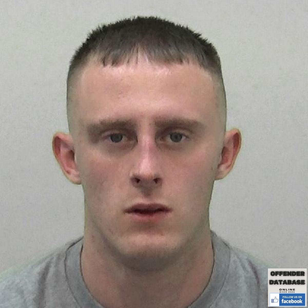 Connor Swindle - Wallsend Connor Swindle - Wallsend