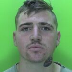 Constantin Covaliu paedophile sex offender - Mansfield