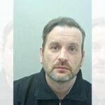 Craig Banks sex offender