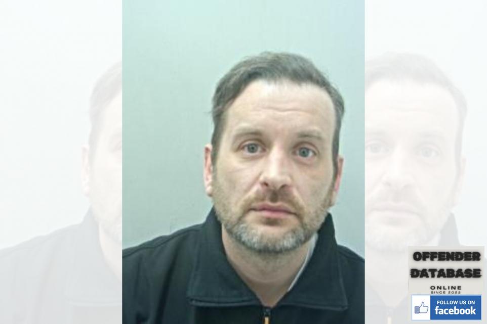 Craig Banks sex offender Craig Banks sex offender