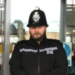 Craig Finch Thames Valley Police Paedophile