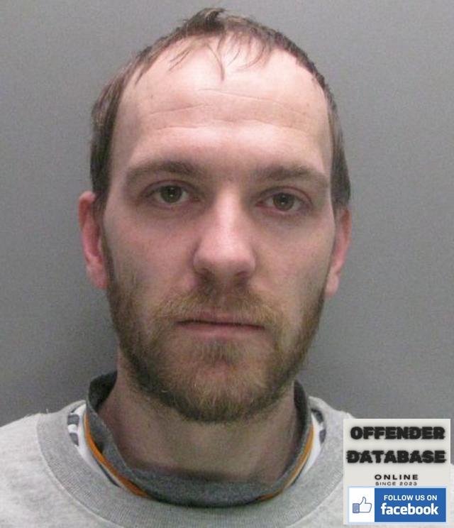 Craig Gilbert paedophile child sex offender