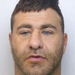 Craig Howman sex offender