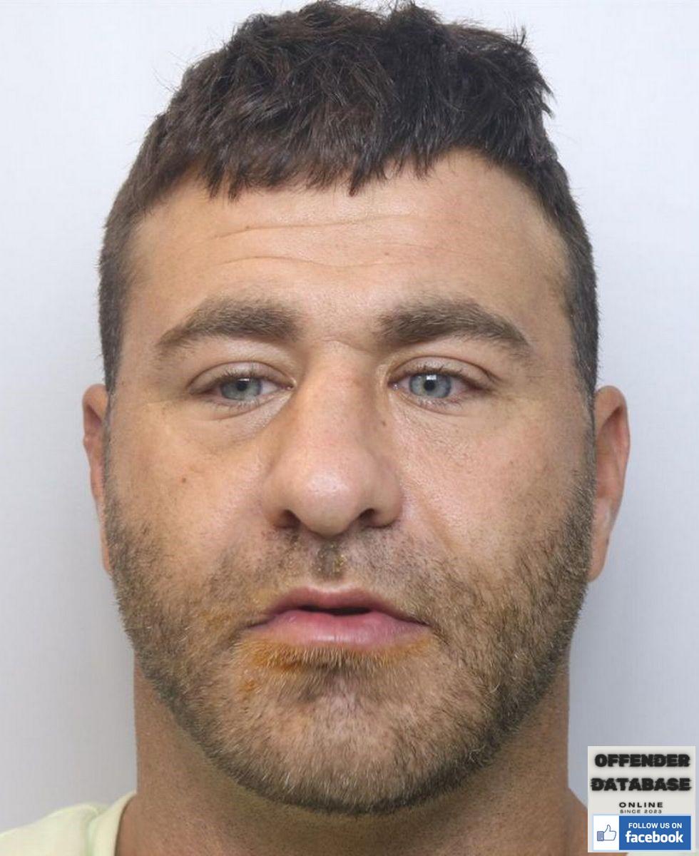 Craig Howman sex offender Craig Howman sex offender