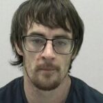 Craig Robertson paedophile sex offenders - Stakeford