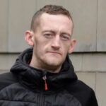 Craig Rowland paedophile child killer - Portadown