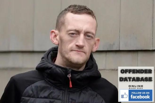 Craig Rowland paedophile child killer - Portadown Craig Rowland paedophile child killer - Portadown