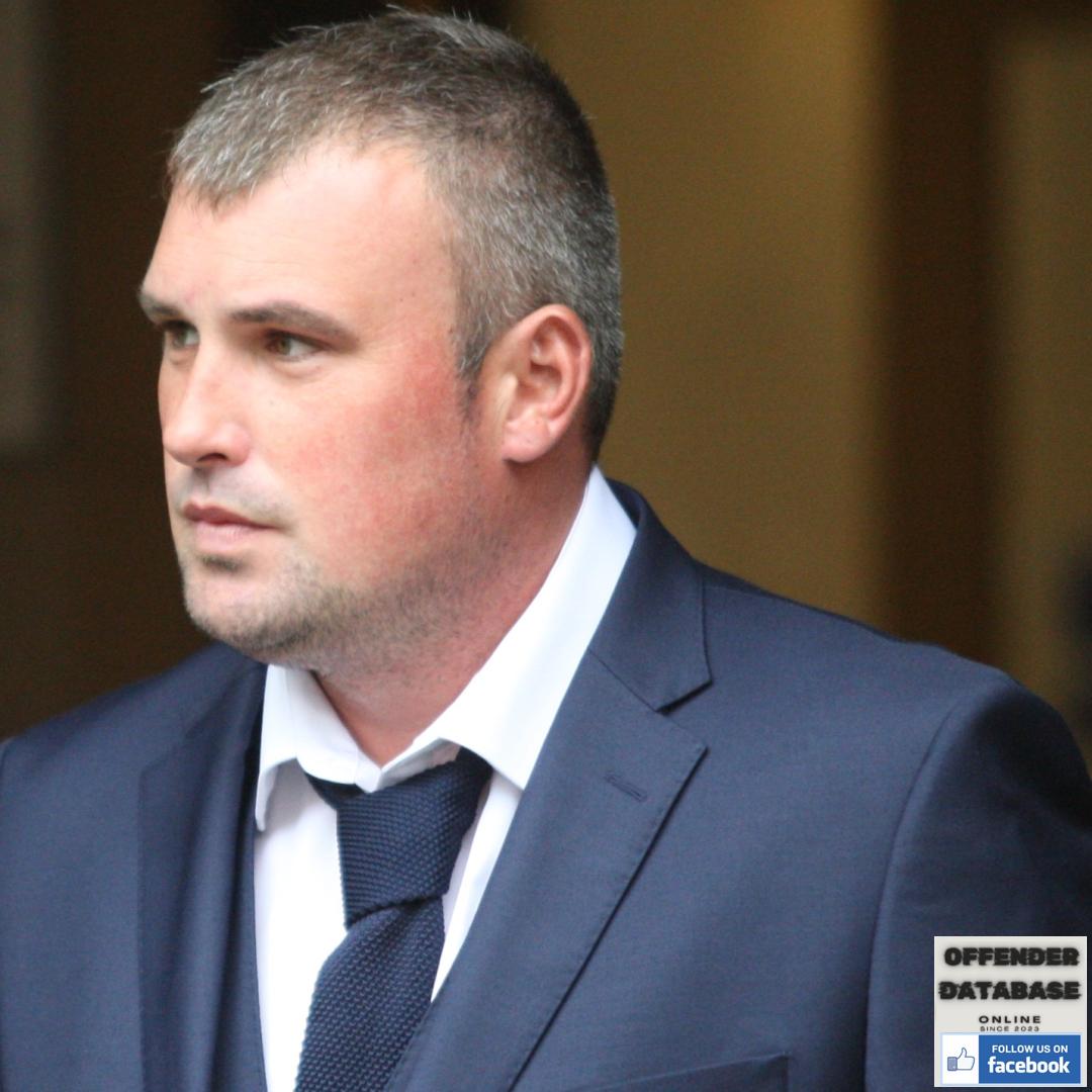 Craig Slezas - Crail