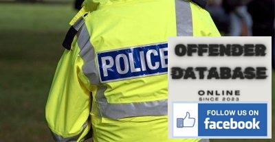 Craig Winston rapist sex offender