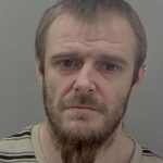 Damien Lucas paedophile child sex offender