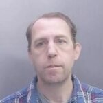 Daniel Chisnall paedophile child sex offender