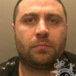 Daniel Lynch paedophile child sex offender