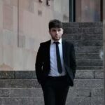 Daniel Mould - Northumberland