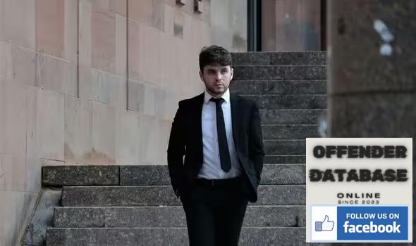 Daniel Mould - Northumberland