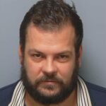 Daniel Plumstead paedophile child sex offender