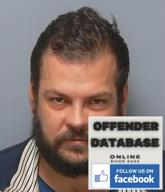 Daniel Plumstead paedophile child sex offender