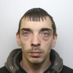 Daniel Robert Henry Thomas paedophile offender