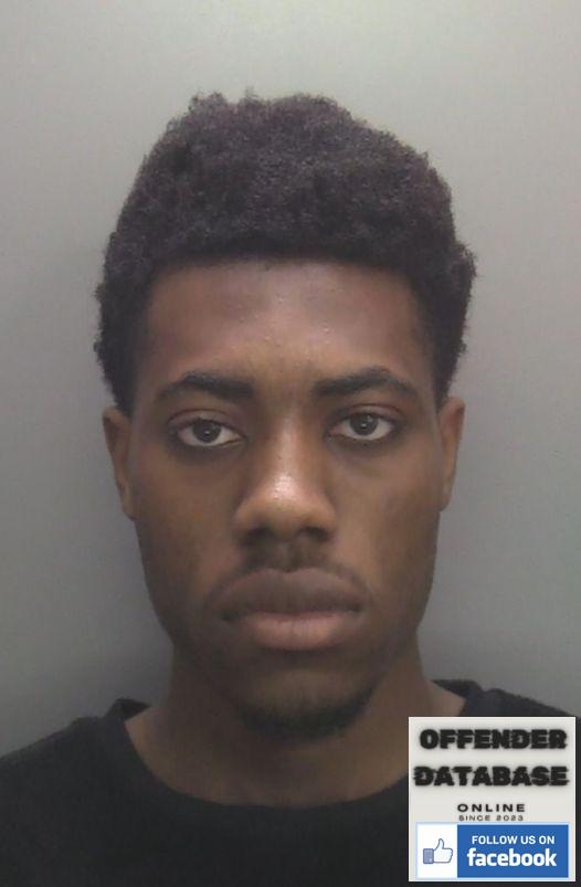 Danny Pechap rapist sex offender