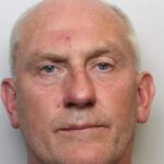 Daren Skillings paedophile child sex offender