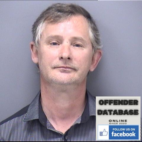 Daron Milton paedophile sex offender - Poole