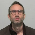 Darran Faith paedophile child sex offender